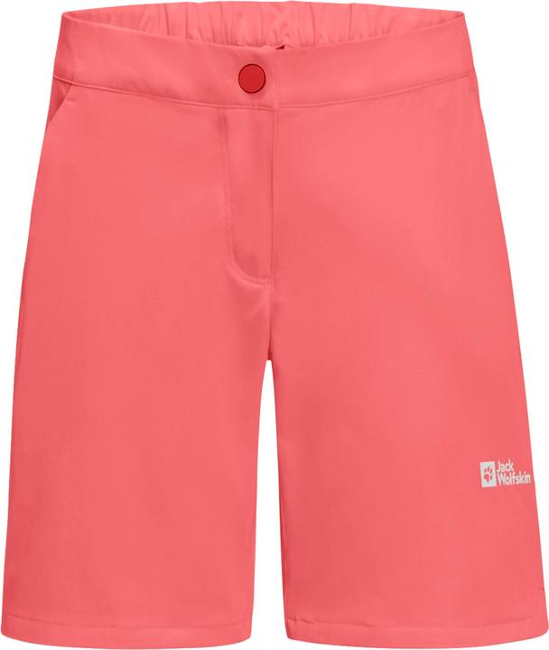 Actual product image Jack Wolfskin Hiking Alpine Short W (Frequency band 38 (2600 MHz))