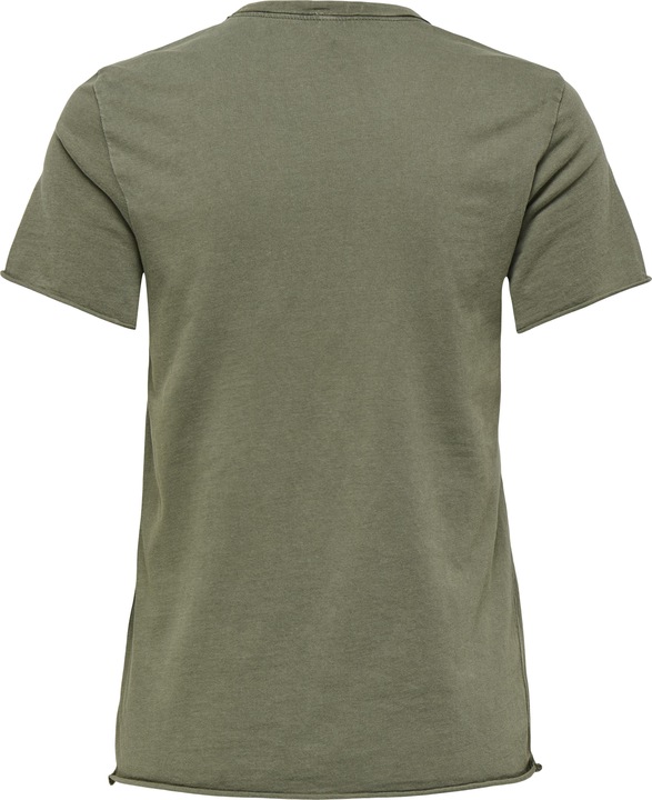 Image du produit Only Onllucy Life Reg S/S Top Jrs Noos (L)