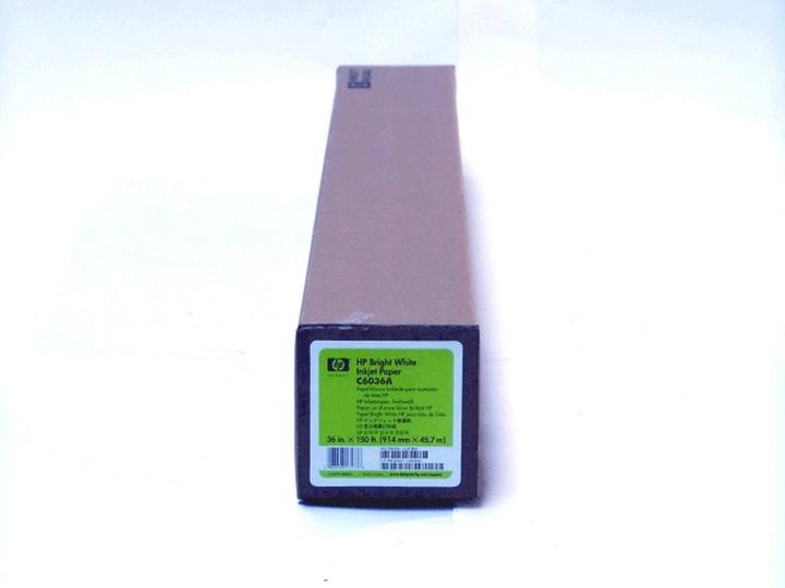 Produktbild HP C6036a (90 g/m², 4570 cm, 91.50 cm)