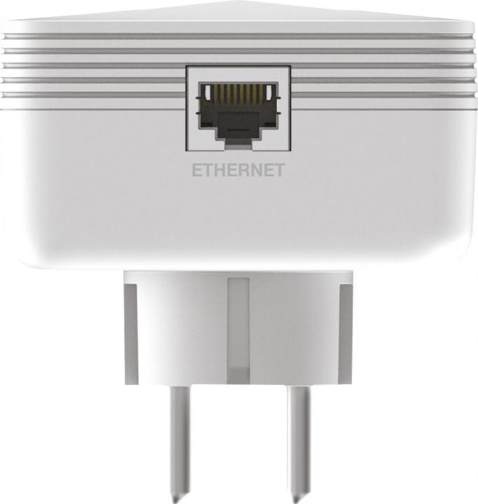 Actual product image Strong POWERL1000DUOEUV2 POWERL1000DUOFR (1000 Mbit/s)
