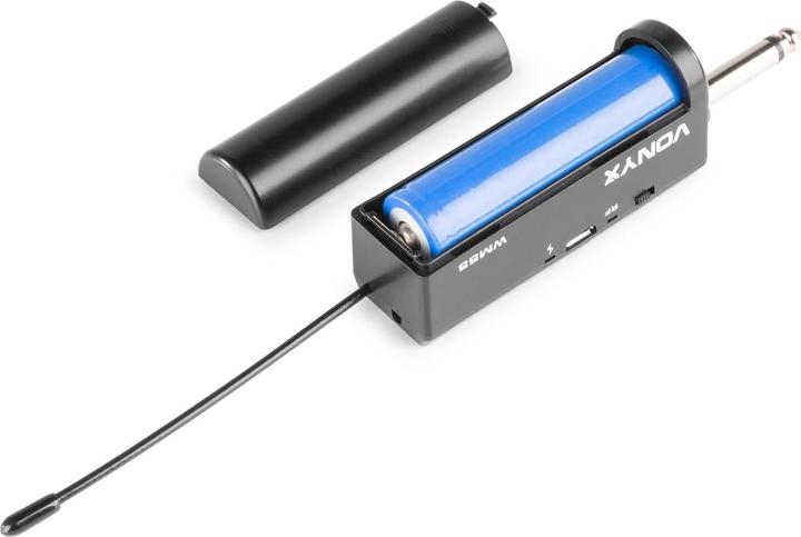 Actual product image Vonyx Wireless system WM552