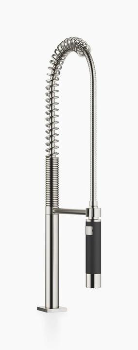 Actual product image Dornbracht 27784970-06 Professional shower set Series-neutral