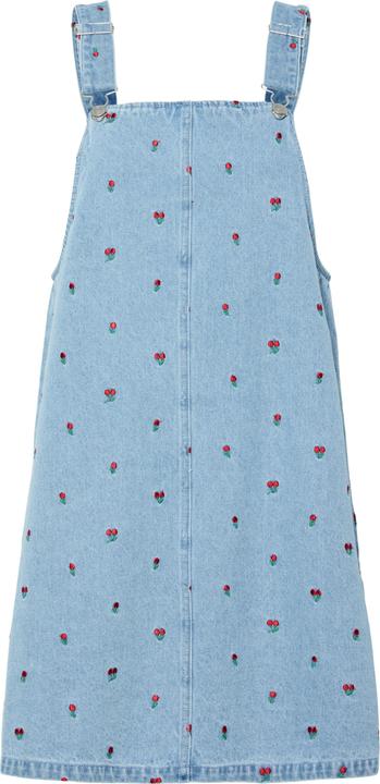 Light Blue Denim