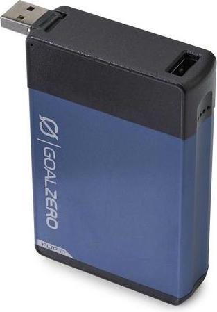 Actual product image Goal Zero Yeti Lithium Power Supply Unit