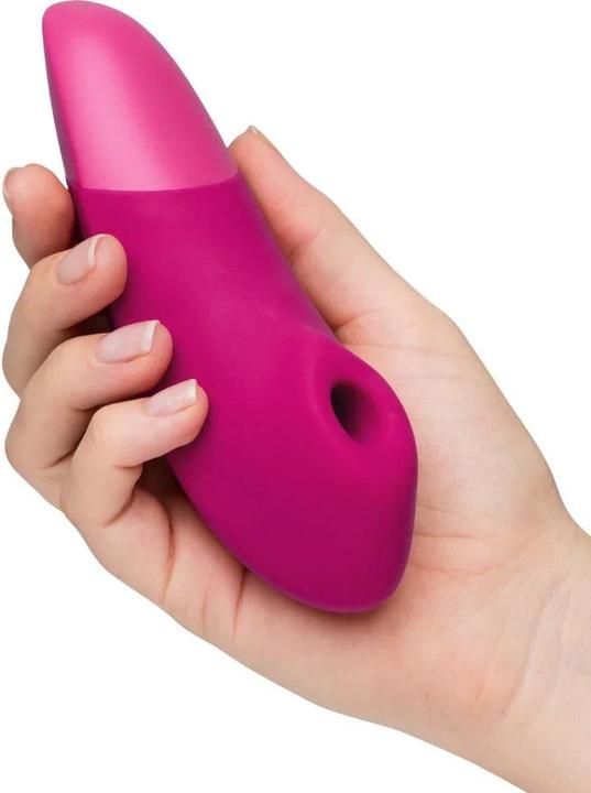 Actual product image Womanizer Enhance