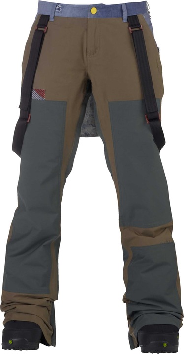 Burton L.A.M.B. Johnny (L)