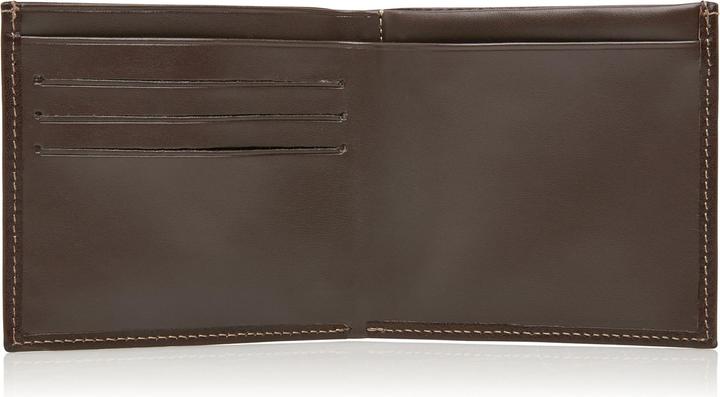 Produktbild Castelijn & Beerens Gaucho Geldbörse RFID Leder 10 cm
