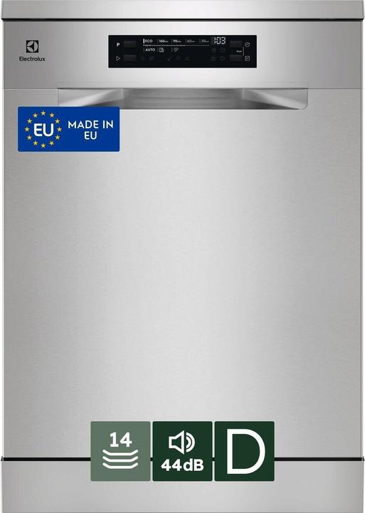 Produktbild Electrolux ESM48310SX