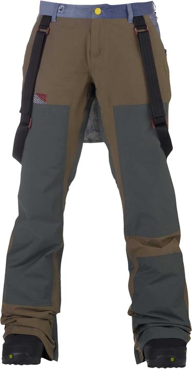 Burton L.A.M.B. Johnny