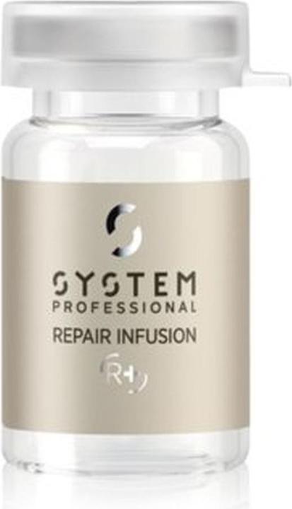 Immagine prodotto System Professional R+ Infusione riparatrice 20x5ml (100 ml)