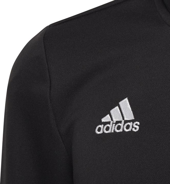 Produktbild Adidas Entrada 22 Trainingspullover Kinder (176)