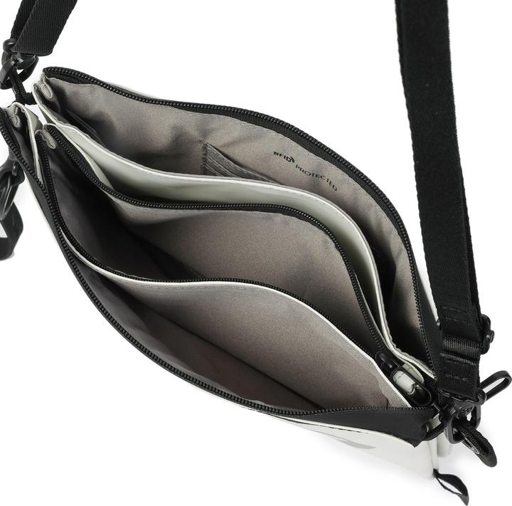 Actual product image Hedgren Uni Umhängetasche RFID Schutz 24 cm