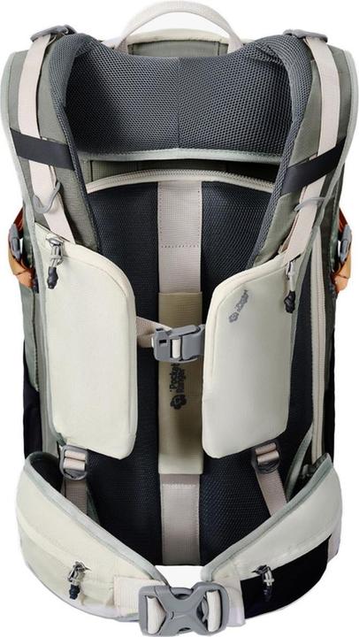 Actual product image VSGO Outdoor photo backpack (Camera backpack, 35 l)