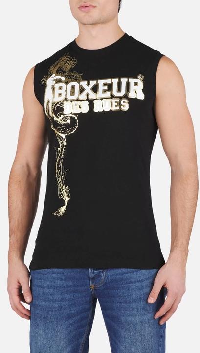 Image du produit Boxeur des Rues K-1 Tiger Men Tank (XL)