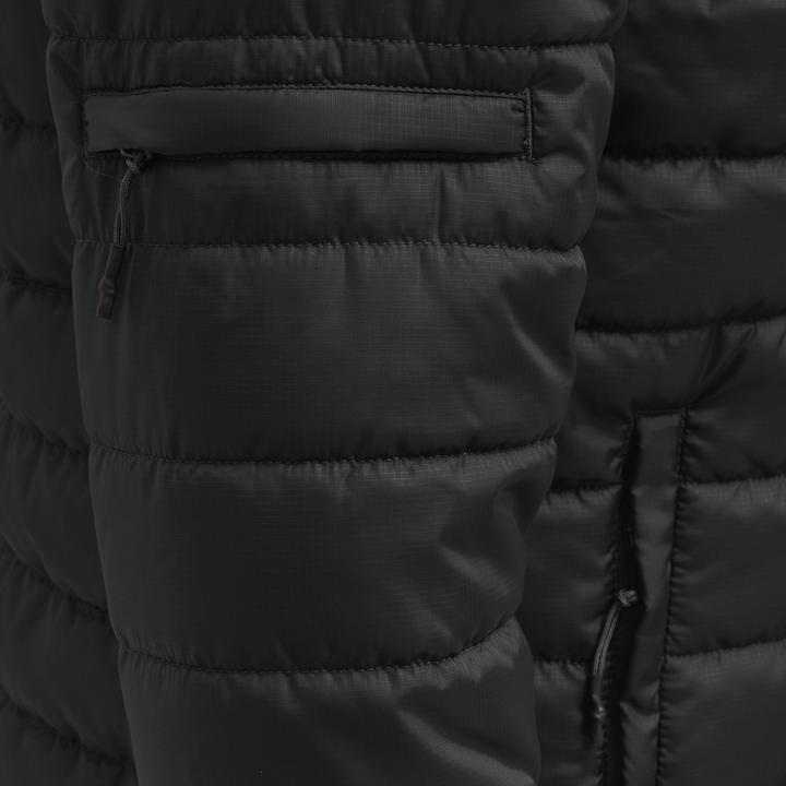 Produktbild hummel North Quilted Hood Jacket (S)