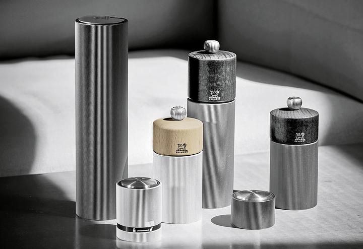 Immagine prodotto Peugeot Linea di macinapepe Carbone/Grap (Pepe)