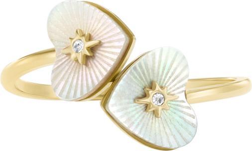 Produktbild Fossil Damenring JEWELRY (49)