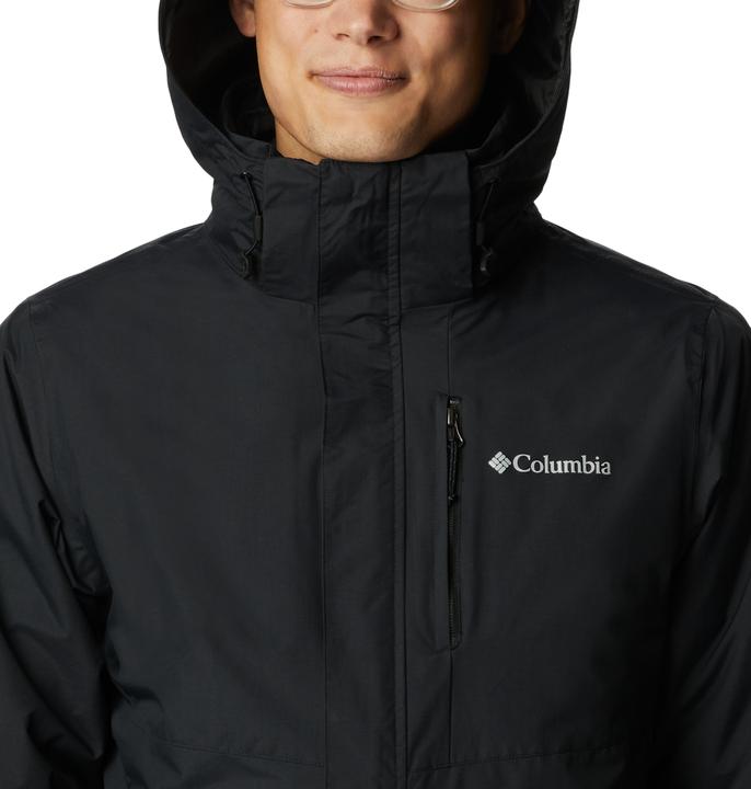 Actual product image Columbia Element Blocker II (XL)