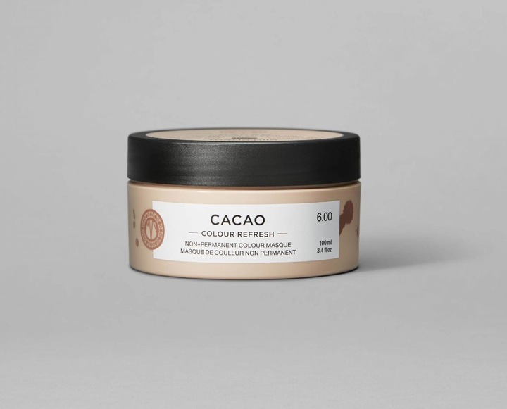 Produktbild Maria Nila Colour Refresh - Cacao 6.00 (100 ml)