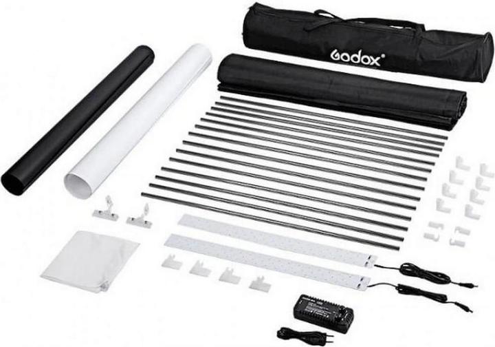 Produktbild Godox LED Photo Cube (Godox)