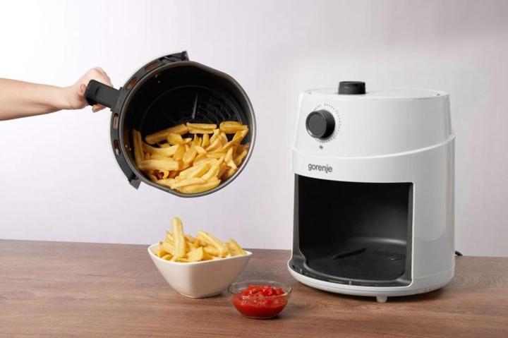 Actual product image Gorenje AF1300XG