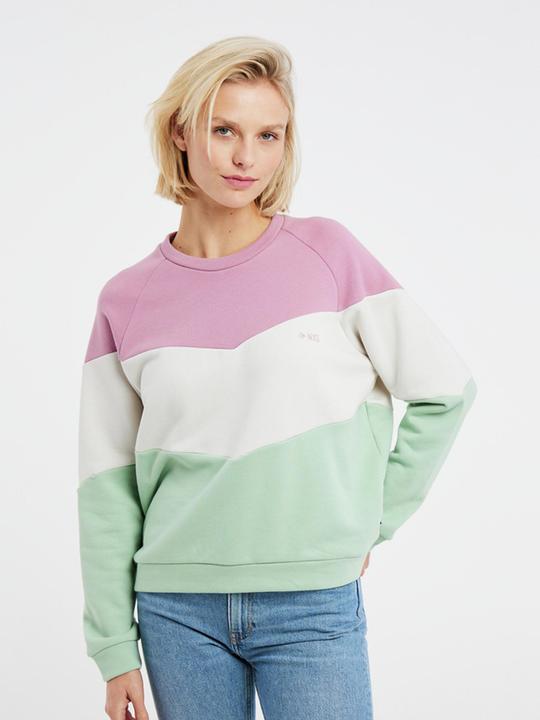 Actual product image Protest Women's Nxgsancy Sweatshirt (M)