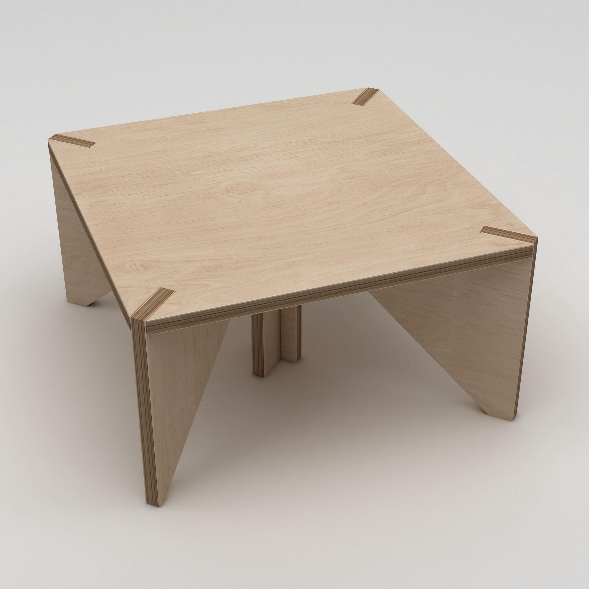 Homitis, Salontafel, Pura Coffee Table