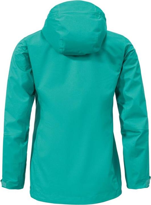 Produktbild Schöffel ZipIn Jacket Stanzach L Damen Wanderjacke (48)