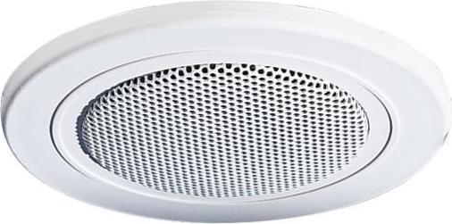 Image du produit Brumberg Haut-parleur encastré 8W ws 8Ohm 100x100x42mm