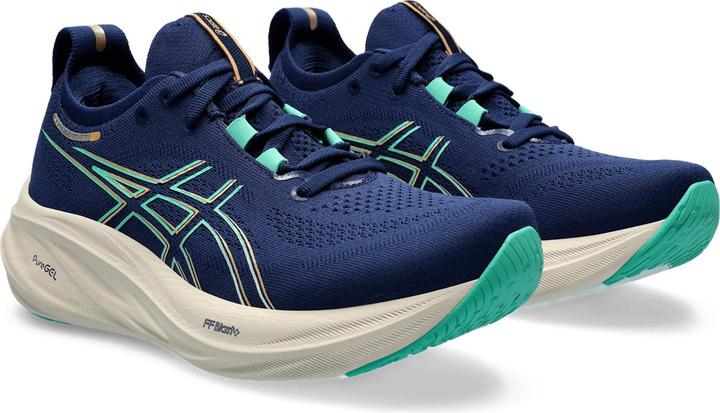 ASICS Performance Gel-Nimbus 26 (39.5)