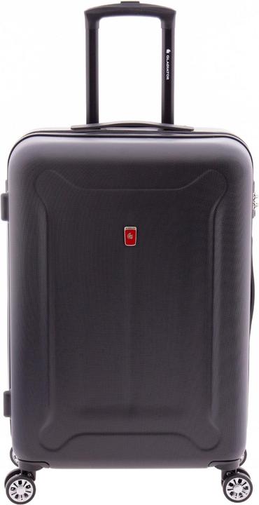 Actual product image Wüsthof 4800 4 wheel trolley 68 cm (63 l)