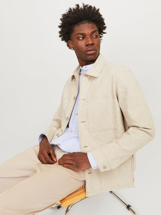 Produktbild Jack & Jones Leinen Blazer (XL)