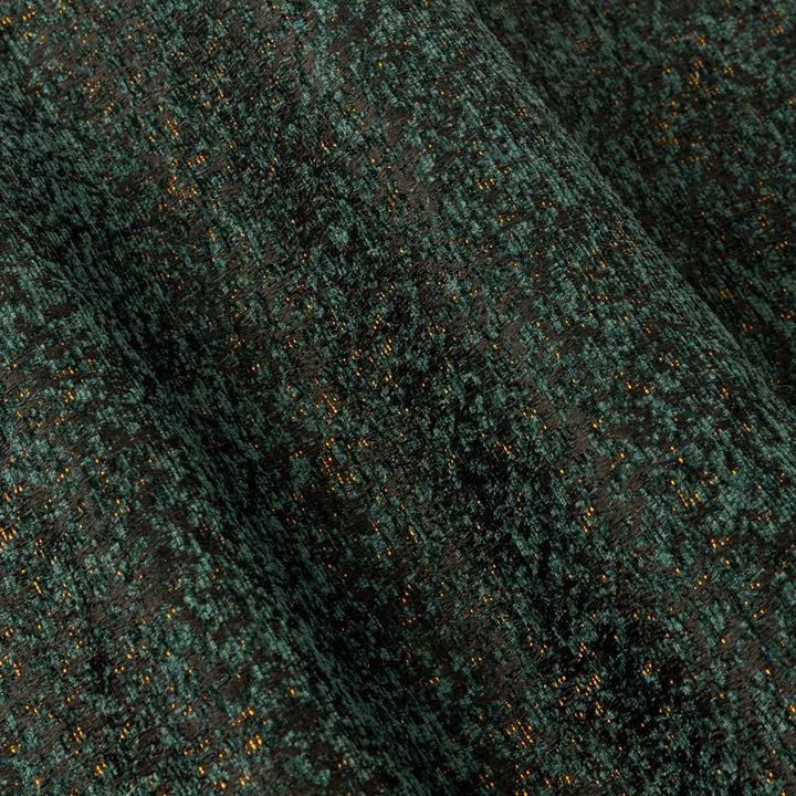 Actual product image New Galaxy Chenille Eyelet Curtains (229 x 183 cm)