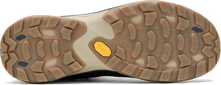 Produktbild Merrell Moab Speed 2 LTR Mid WP (44)
