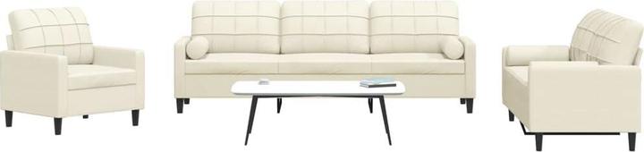 Produktbild vidaXL Lake (Polstergruppe)