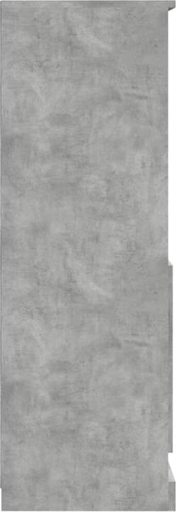 Image du produit vidaXL Highboard (60 x 35.50 x 103.50 cm)