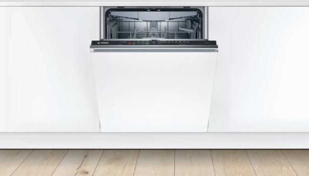 Produktbild Bosch Hausgeräte Bosch Serie 2 SMV2IVX52E Spülmaschine