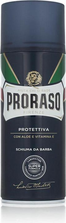 Actual product image Proraso Schiuma da Barba Protettiva 400 ml (400 ml, Shaving cream)