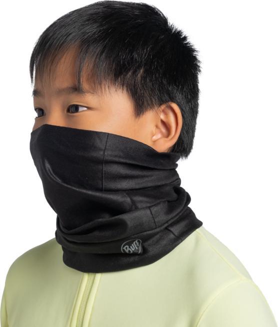Actual product image Buff Jr Thermonet Solid Black
