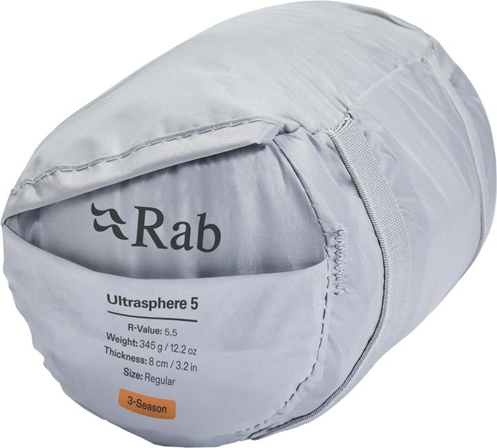 Immagine prodotto Rab Ultrasphere 5