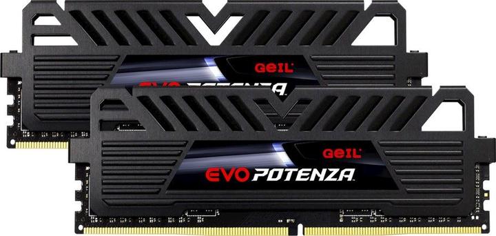 Produktbild GeIL EVO POTENZA series (2400 MHz, DDR4-RAM)