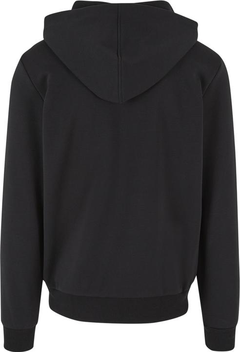 Actual product image Urban Classics Cozy Zip Hoody - 131395 (S)