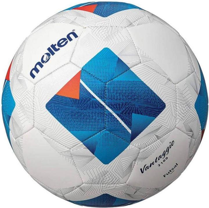 Immagine prodotto Molten Vantaggio Pallone (5)