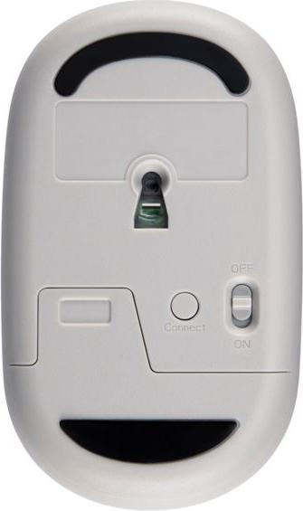Produktbild Acer Wireless Bubble Mouse AMR100 white retail pack (Kabellos)