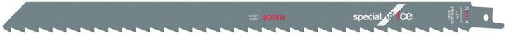 Produktbild Bosch Professional Zubehör Pro Ice S1211K Blatt