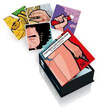 Immagine prodotto Postkartenbox Montreux Jazz Festival 2016 by Greg Guillemin (54 pz.)