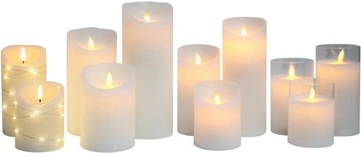 Immagine prodotto GuGus LED a candela (1 x)