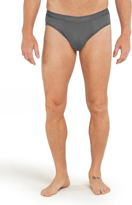 Actual product image Icebreaker Anatomica Briefs (XXL)