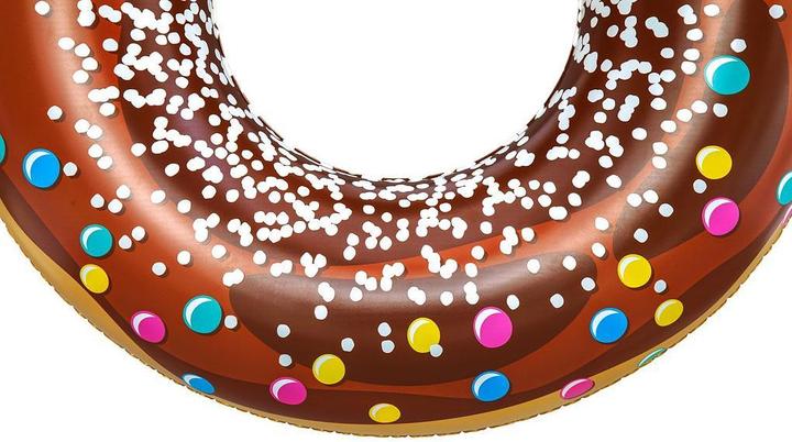 Produktbild Bestway Donut (Assortiert - 1 Stück)