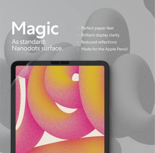 Productafbeelding Paperlike Schermbeschermer (2 Stuk, iPad Pro 13 2024 (M4))